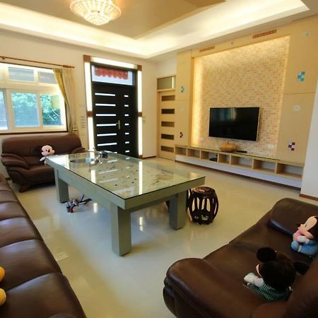 דונגשאן Mei Man Slide Homestay מראה חיצוני תמונה