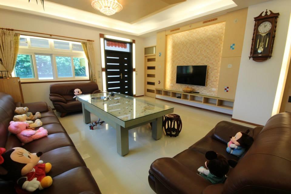 דונגשאן Mei Man Slide Homestay מראה חיצוני תמונה
