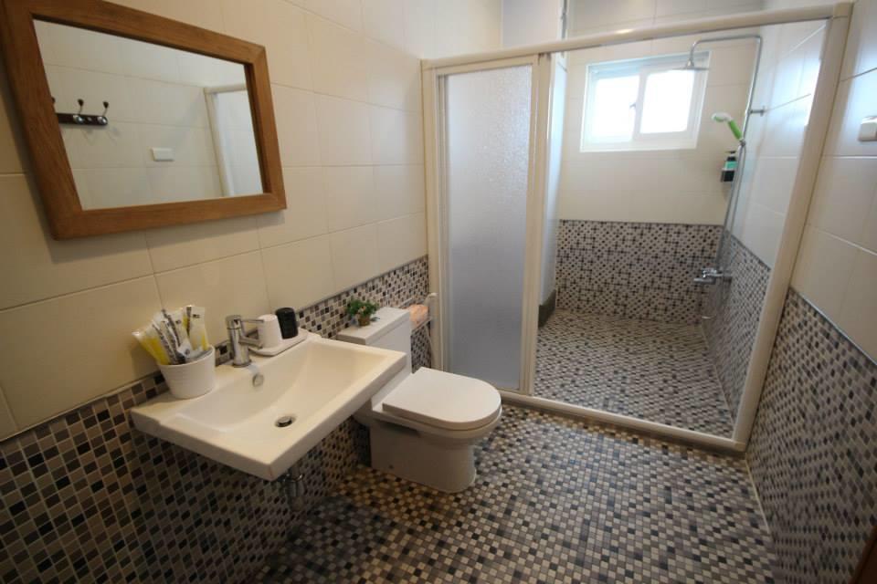 דונגשאן Mei Man Slide Homestay מראה חיצוני תמונה