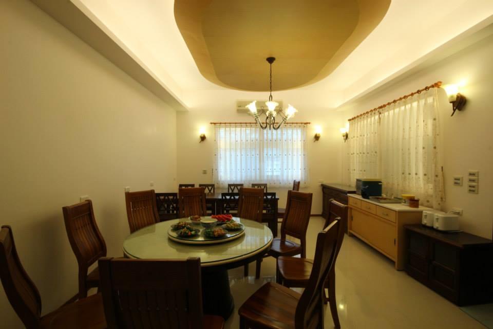דונגשאן Mei Man Slide Homestay מראה חיצוני תמונה